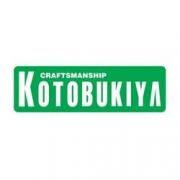 KOTOBUKIYA craftsmanship