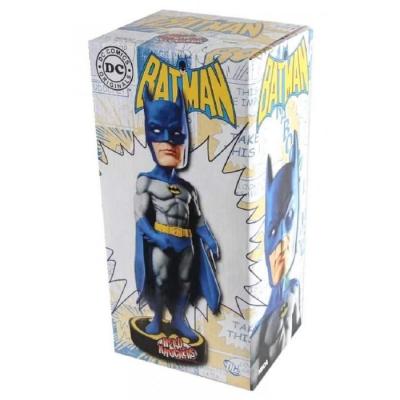 Batman Dc Classic Headknocker 18cm Resine