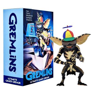 Gremlins Ultimate Gamer 15cm Neca