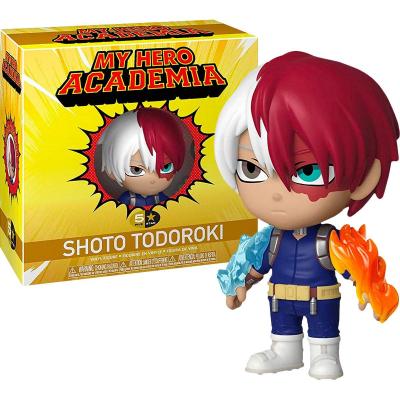5 star shoto