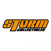 Storm collectibles