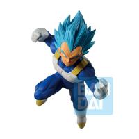 7331 dragonball z ichibansho figure super saiyan god ss vegetadokkan battle 1