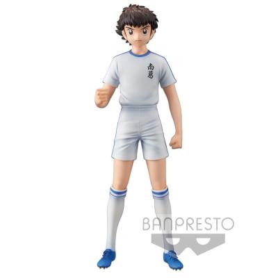 Figurine Grandista Tsubasa Ozora Olive et tom banpresto