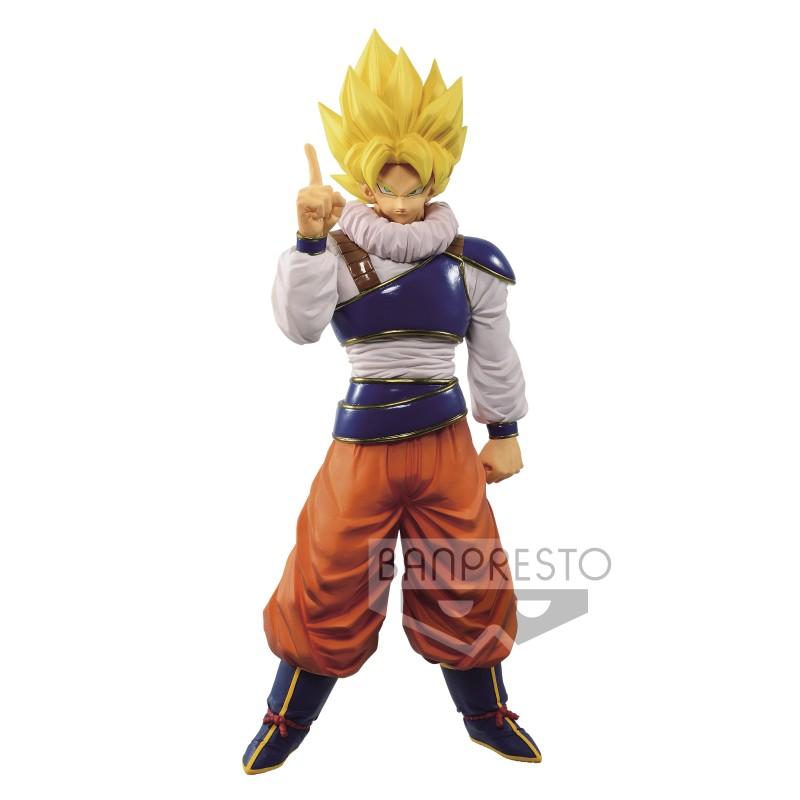 7631 dragonball legends collab son goku