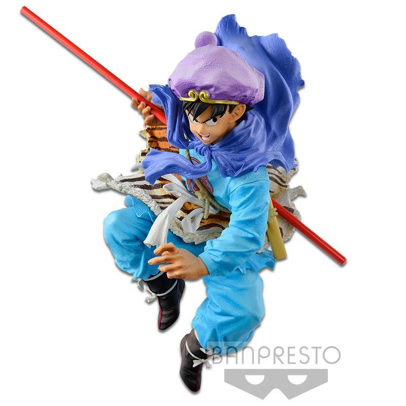 7634 dragonball z banpresto world figure colosseum vol5 copie