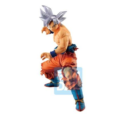 Dragon ball Z Ichibansho Figurine Son Goku Ultra instinct Ultimate variation