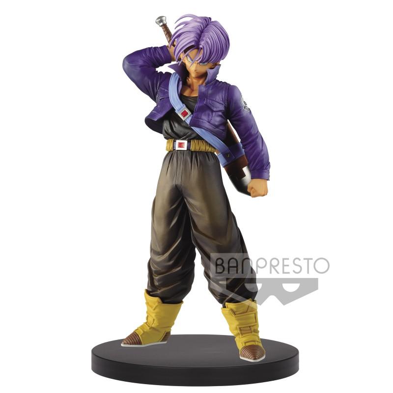 7937 dragon ball legends collab trunks