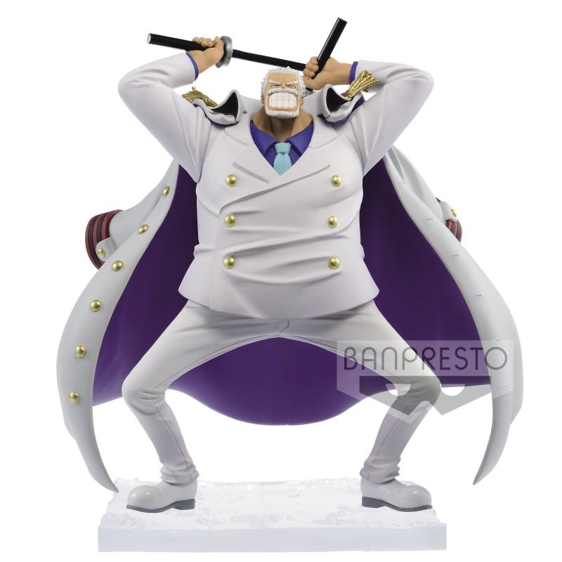 7944 one piece magazine figure a piece of dream 1 vol4