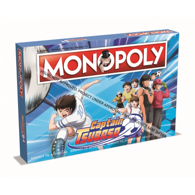 7989 olive et tom monopoly captain tsubasa vf