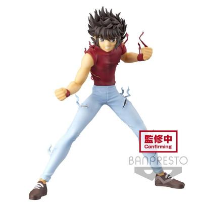 8022 saint seiya saint cosmo memoir pegasus seiya