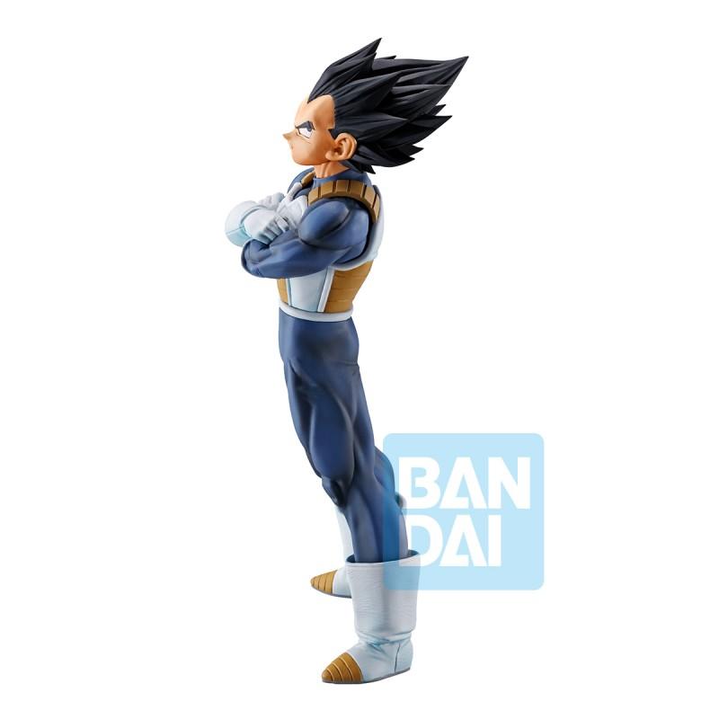 8072 dragonball super ichibansho figure vegeta strong chains 1