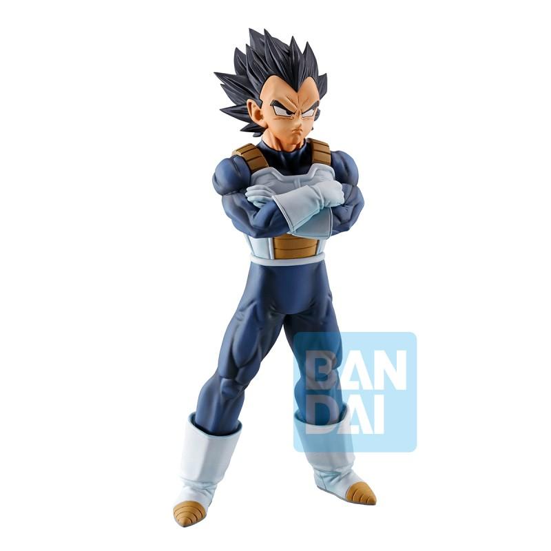 8072 dragonball super ichibansho figure vegeta strong chains 2