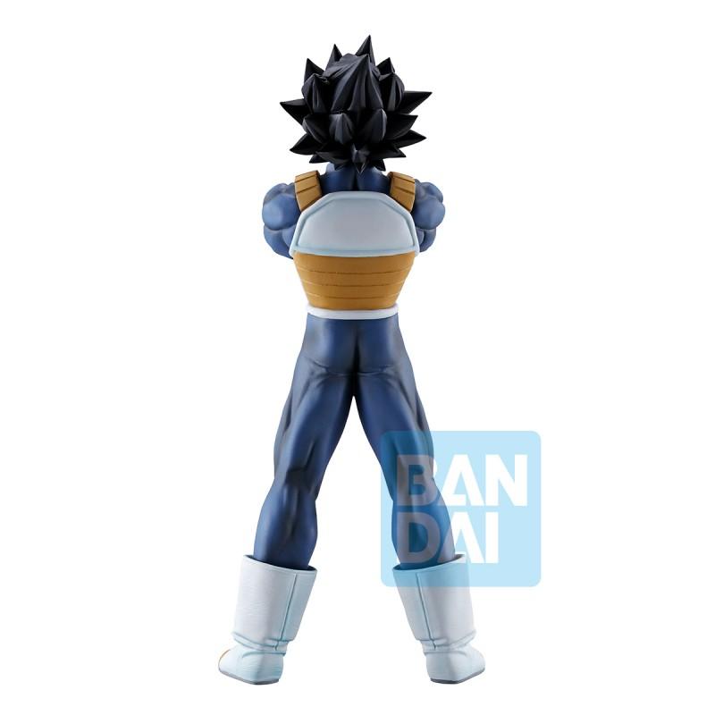 8072 dragonball super ichibansho figure vegeta strong chains 3