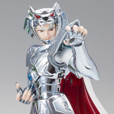 Saint Seiya figurine Ex ALCOR BUD Saint Cloth Myth 18 cm