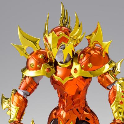 Saint Seiya figurine Cloth Myth EX Lyumnades CASA 18 cm
