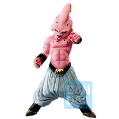 8252 ichibansho figure majin buu vs omnibus