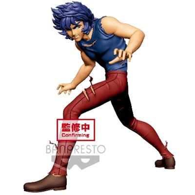 8716 saint seiya saint cosmo memoir phoenix ikki