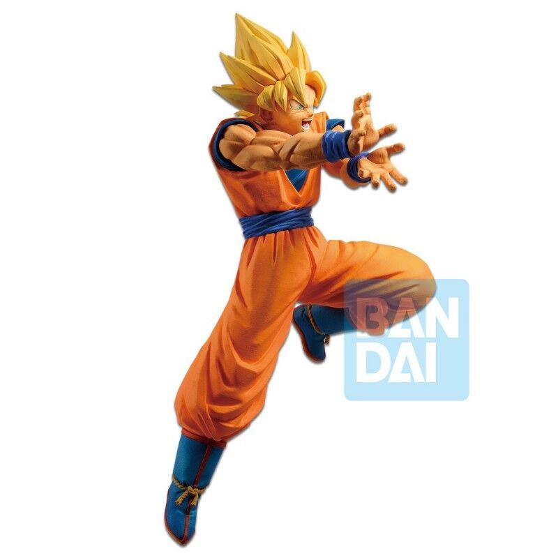 goku ss