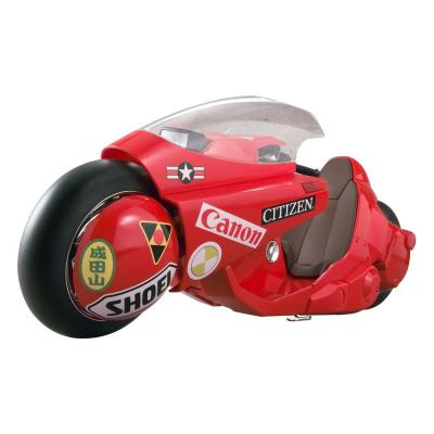 Akira vehicule soul of popinica project bm kaneda s bike revival ver 50 cm moto 1