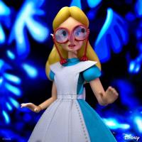 Alice disney figurine super7 suukoo toys jouets 1 