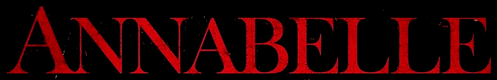 Annabelle 2014 logo