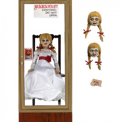 Annabelle neca 3 1 