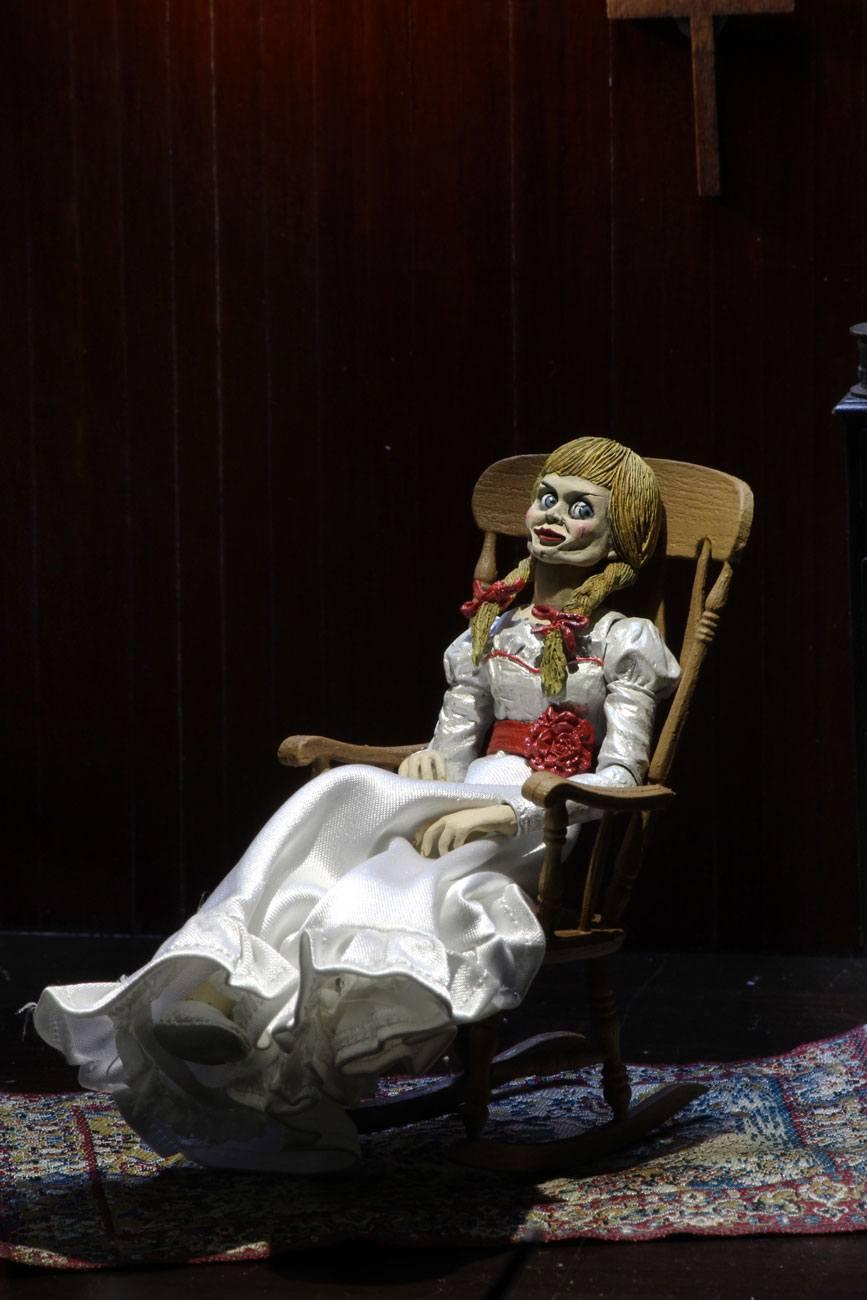 Annabelle neca 3 2