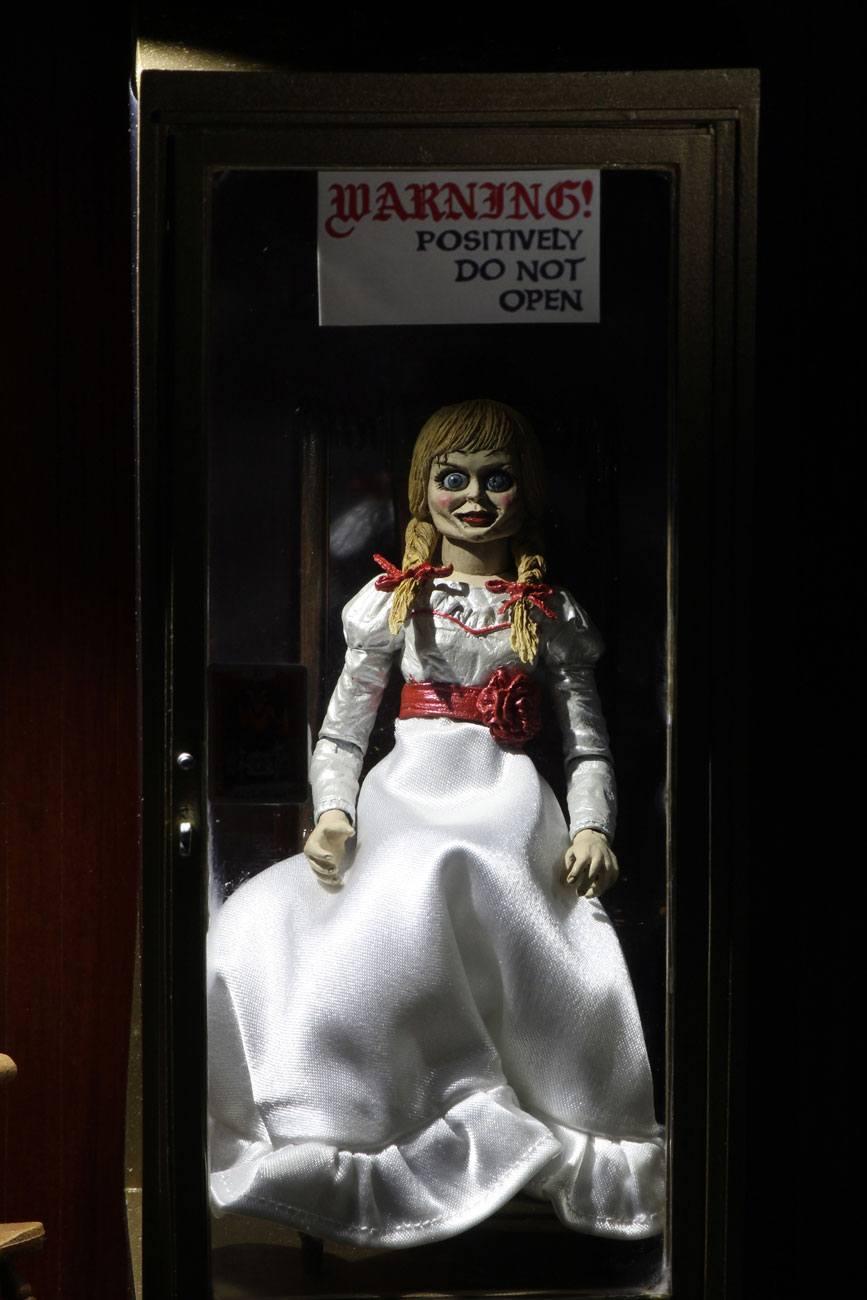 Annabelle neca 3 3