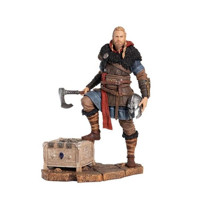 Assassin s creed valhalla statuette pvc eivor 25 cm 1