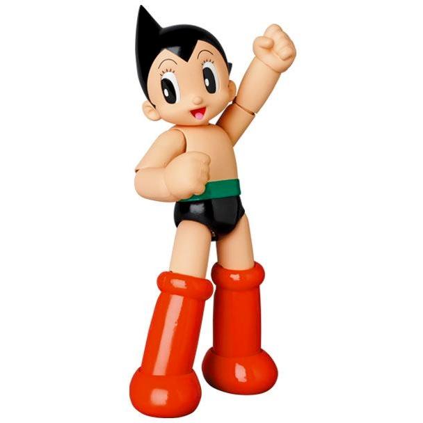 Astro boy figurine maf ex 1 1