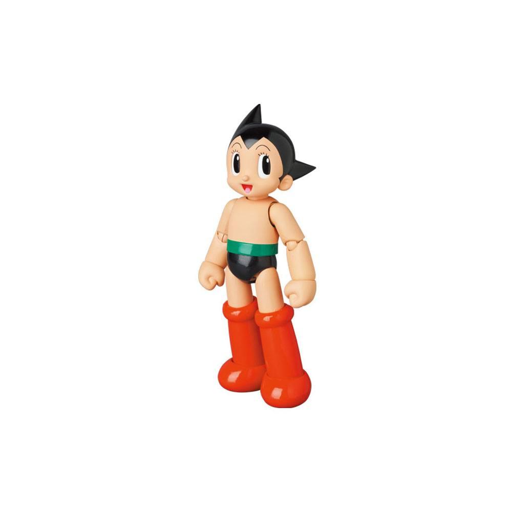 Astro boy figurine maf ex 10 