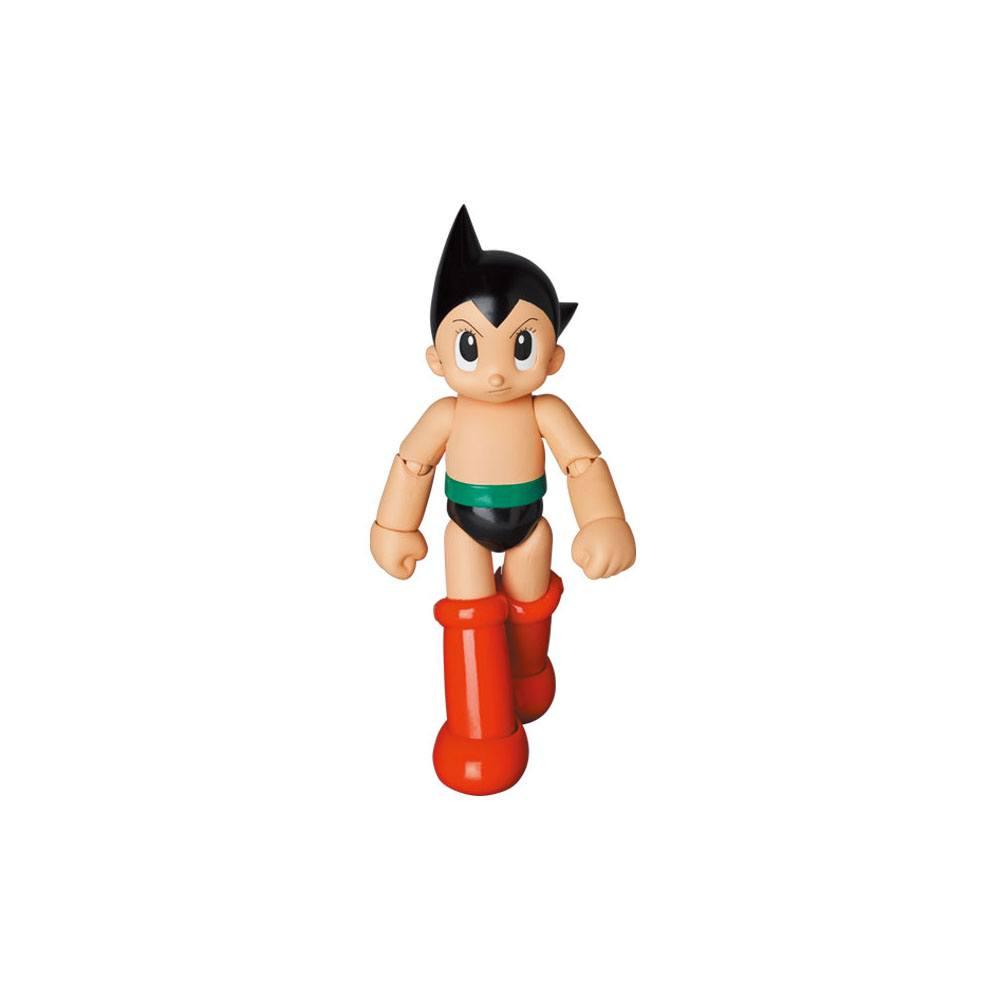 Astro boy figurine maf ex 3 