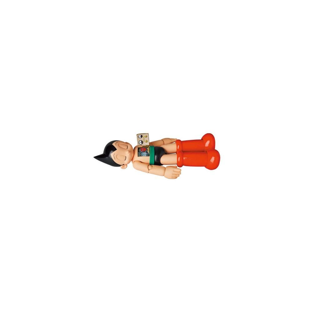 Astro boy figurine maf ex 4 