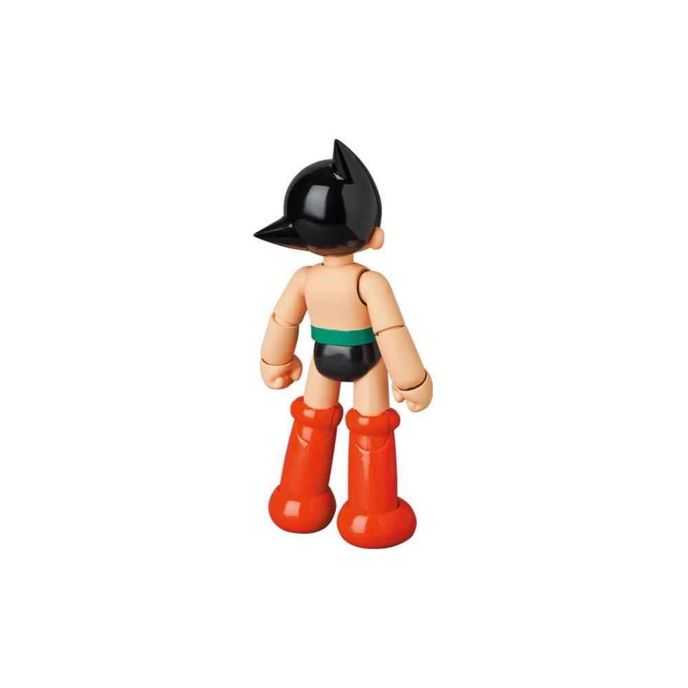 Astro boy figurine maf ex 9 