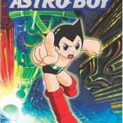 Astroboy 2003 anime