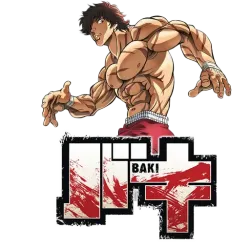 Baki