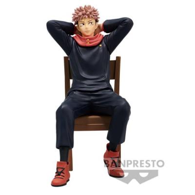 Jujutsu Kaisen Yuji Itadori 11cm - W96