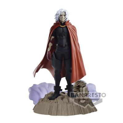 My Hero Academia Dioramatic Tomura Shigaraki Brush Ver 20cm - W105