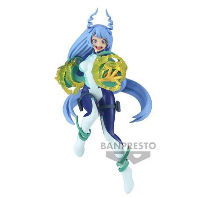 My Hero Academia The Amazing Heroes Vol.31 Nejire Hado 17cm-W102