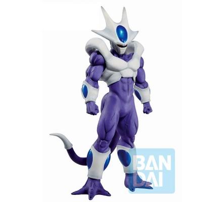 Dragon Ball Z statuette Officiel Ichibansho Cooler (Final Form) - Bandai