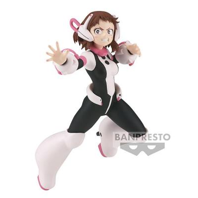My Hero Academia The Amazing Heroes Vol.32 Uravity 13cm-W103