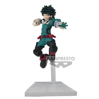 My Hero Academia Bravegraph 2 Deku Vol.2 11cm-W103