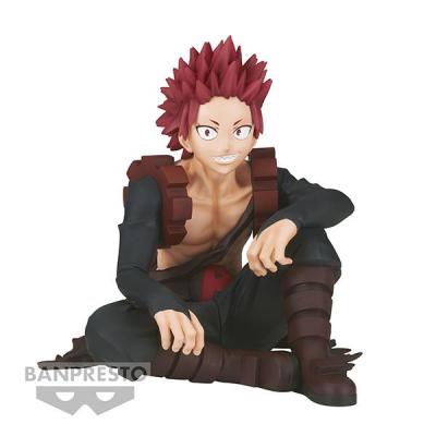 My Hero Academia  Red Riot 10cm Break Time Collection Vol 5