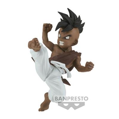 DBZ Match Makers Uub 8cm - W105 Banpresto