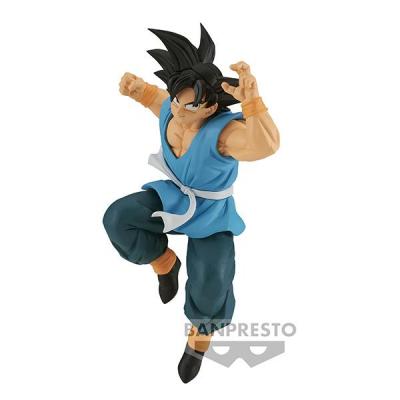 DBZ Match Makers Son Goku 13cm - W105