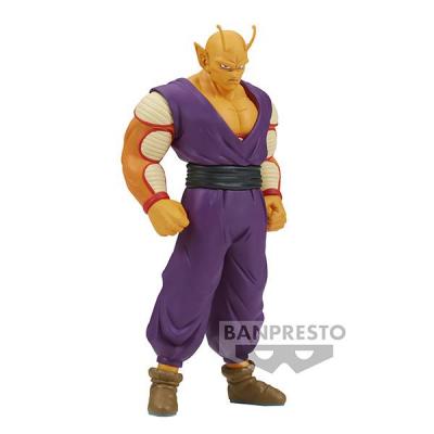 DBZ Super Super Hero Dxf Orange Piccolo 18cm - W105