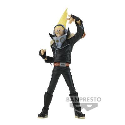 My Hero Academia Age Of Heroes Present Mic 18cm w107