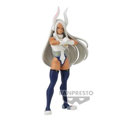 My Hero Academia Age Of Heroes Mirko 15cm w108