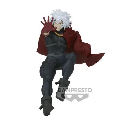 My Hero Academia The Evil Villains Vol 8 Tomura Shingaraki 13cm W108