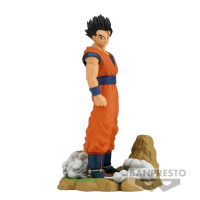 DBZ History Box Vol 11 Son Gohan 12cm W113